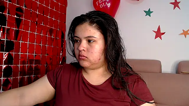 lizzie c online show from 02.13.26