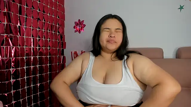 lizzie c online show from 03.20.26