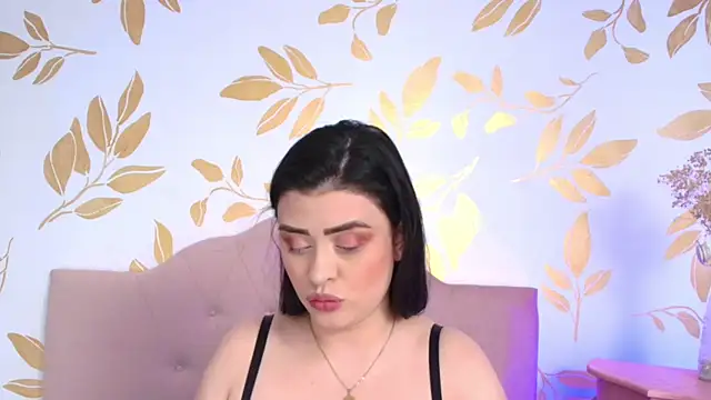 AnikaRomanoff online show from 02.22.25