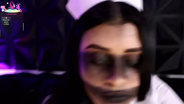 AnikaRomanoff online show from 10.06.25