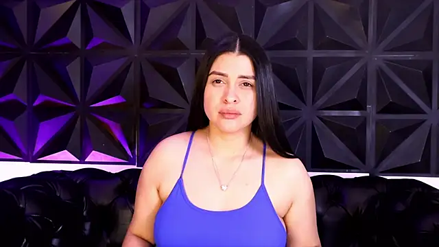 AnikaRomanoff online show from 10.09.25