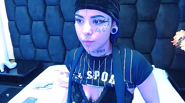 xbabymoonx online show from 01.16.25