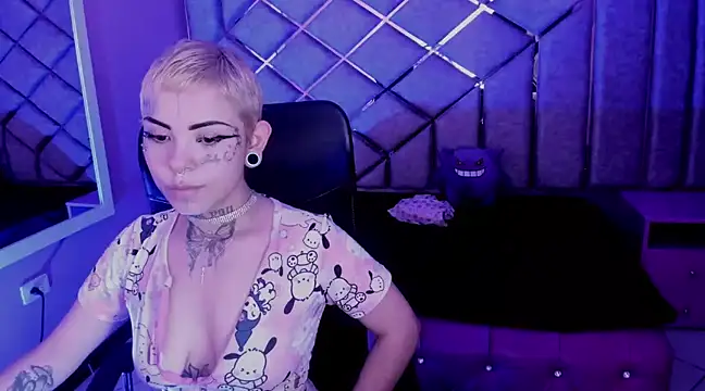 xbabymoonx online show from 01.31.25