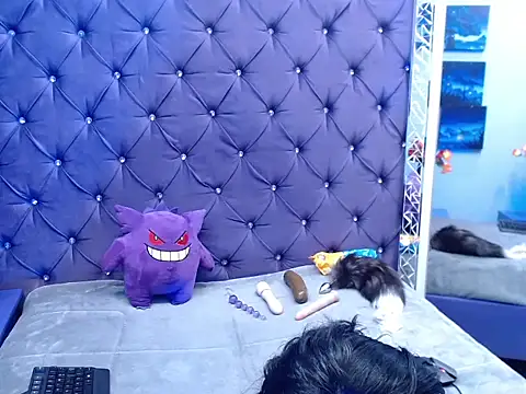 xbabymoonx online show from 09.29.25