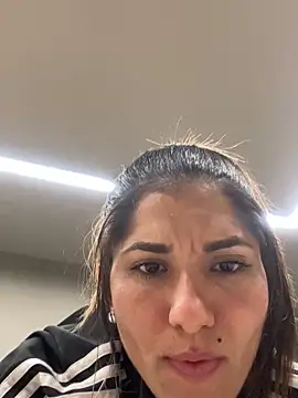 Snapshot of AlejandritaMilano chatting on 03.01.26 AlejandritaMilano online show from 03.01.26