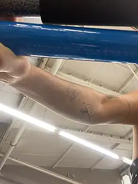 Snapshot of AlejandritaMilano chatting on 03.05.26 AlejandritaMilano online show from 03.05.26