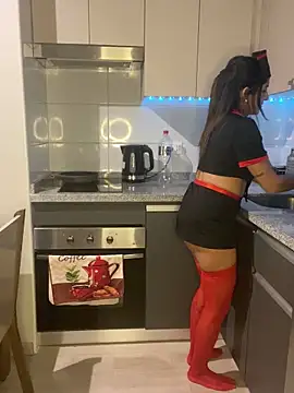 Snapshot of AlejandritaMilano chatting on 03.13.26 AlejandritaMilano online show from 03.13.26