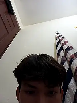 Jair2137 online show from 12.31.24