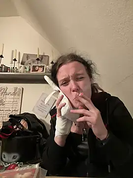 Snapshot of milabandolero chatting on 01.13.25 milabandolero online show from 01.13.25