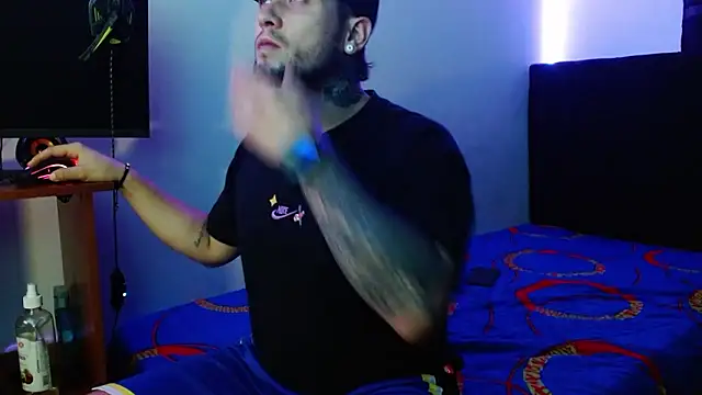 miia-liiam online show from 01.16.26