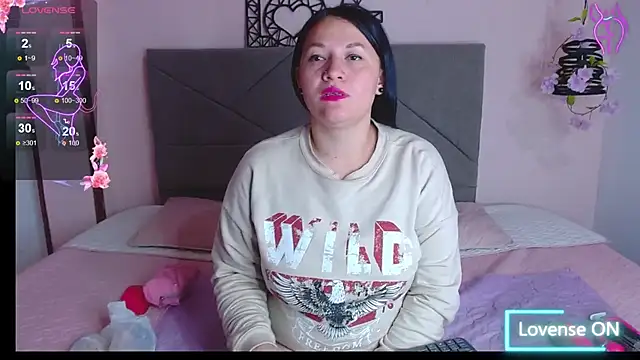 kattia bk online show from 01.30.25