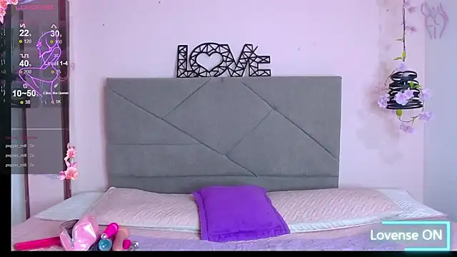 kattia bk online show from 01.30.25