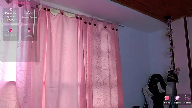 kattia bk online show from 02.20.25