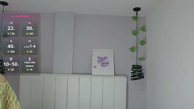 kattia bk online show from 11.04.25