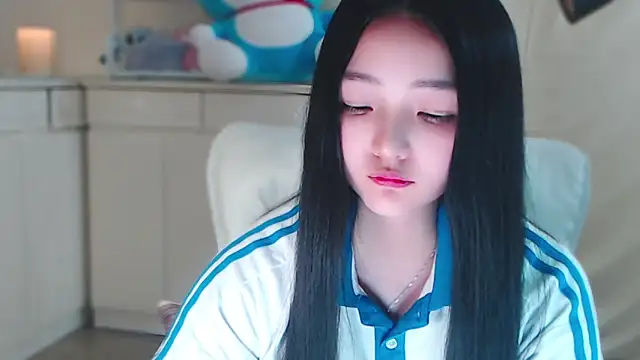 Snapshot of xiao-xiao-D chatting on 01.02.25 xiao-xiao-D online show from 01.02.25