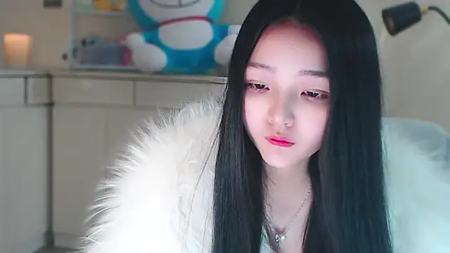 Snapshot of xiao-xiao-D chatting on 01.03.25 xiao-xiao-D online show from 01.03.25