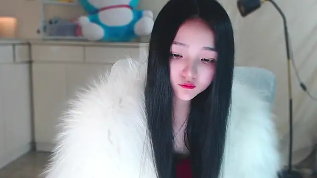 Snapshot of xiao-xiao-D chatting on 01.03.25 xiao-xiao-D online show from 01.03.25