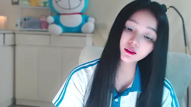 Snapshot of xiao-xiao-D chatting on 01.04.25 xiao-xiao-D online show from 01.04.25