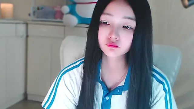 Snapshot of xiao-xiao-D chatting on 01.06.25 xiao-xiao-D online show from 01.06.25