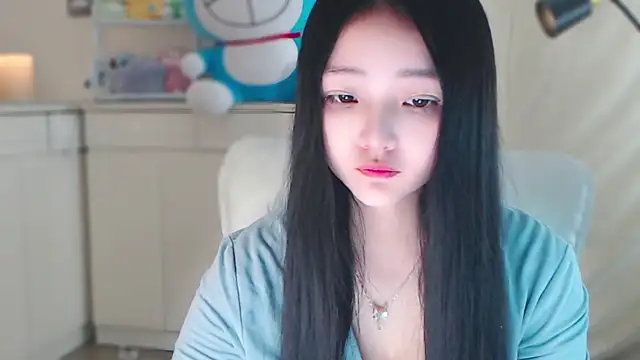 Snapshot of xiao-xiao-D chatting on 01.08.25 xiao-xiao-D online show from 01.08.25