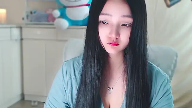 Snapshot of xiao-xiao-D chatting on 01.08.25 xiao-xiao-D online show from 01.08.25