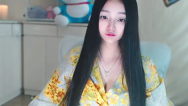 Snapshot of xiao-xiao-D chatting on 01.09.25 xiao-xiao-D online show from 01.09.25