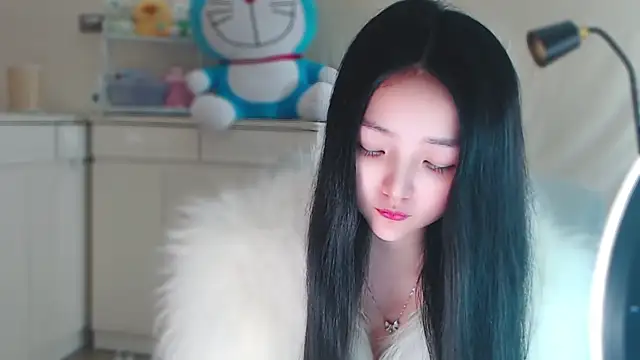 Snapshot of xiao-xiao-D chatting on 01.10.25 xiao-xiao-D online show from 01.10.25