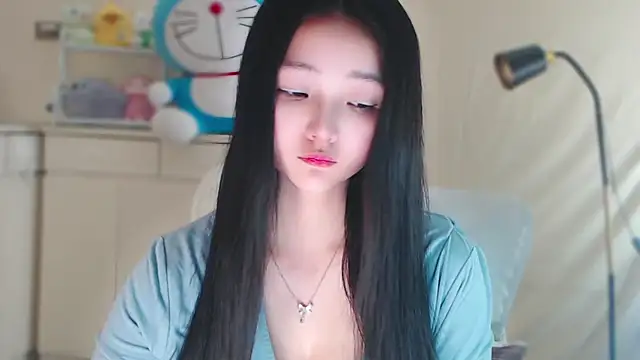 Snapshot of xiao-xiao-D chatting on 01.12.25 xiao-xiao-D online show from 01.12.25