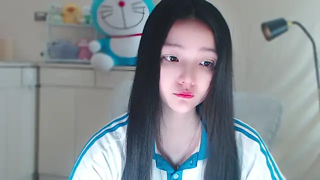 Snapshot of xiao-xiao-D chatting on 01.13.25 xiao-xiao-D online show from 01.13.25