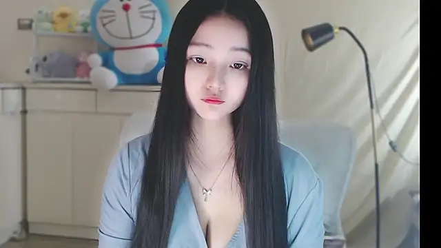 Snapshot of xiao-xiao-D chatting on 01.16.25 xiao-xiao-D online show from 01.16.25