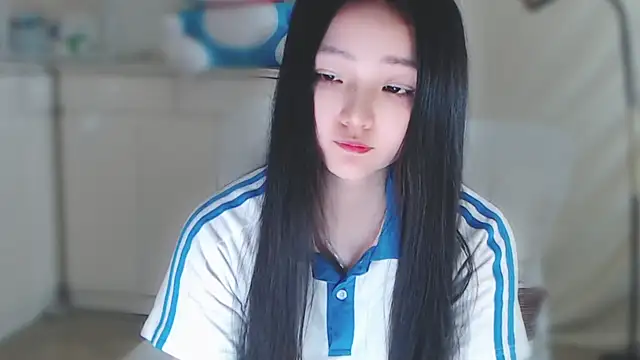 Snapshot of xiao-xiao-D chatting on 02.07.25 xiao-xiao-D online show from 02.07.25