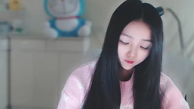 Snapshot of xiao-xiao-D chatting on 02.08.25 xiao-xiao-D online show from 02.08.25