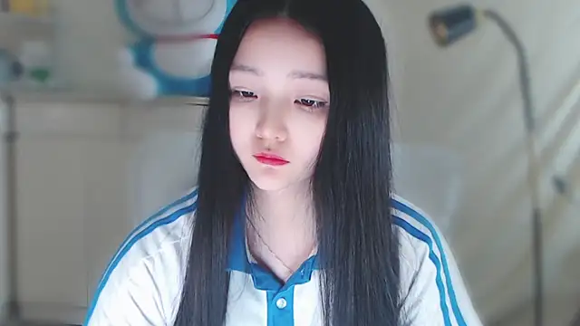 Snapshot of xiao-xiao-D chatting on 02.08.25 xiao-xiao-D online show from 02.08.25