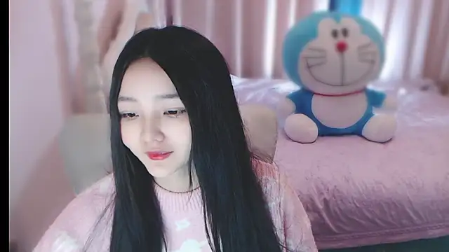 Snapshot of xiao-xiao-D chatting on 02.15.25 xiao-xiao-D online show from 02.15.25