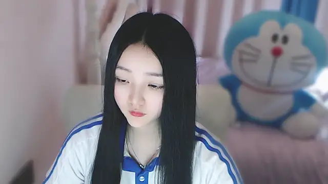 Snapshot of xiao-xiao-D chatting on 02.15.25 xiao-xiao-D online show from 02.15.25