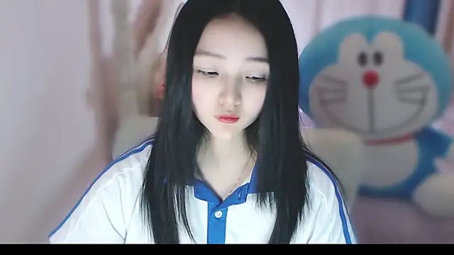 Snapshot of xiao-xiao-D chatting on 02.16.25 xiao-xiao-D online show from 02.16.25