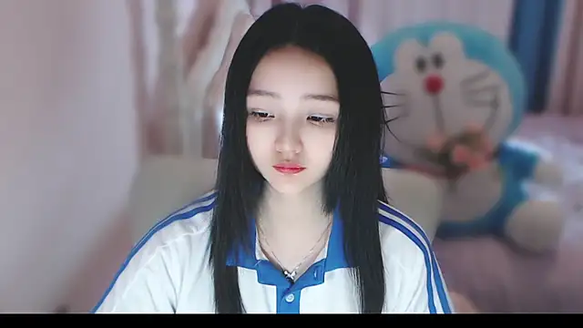 Snapshot of xiao-xiao-D chatting on 02.16.25 xiao-xiao-D online show from 02.16.25