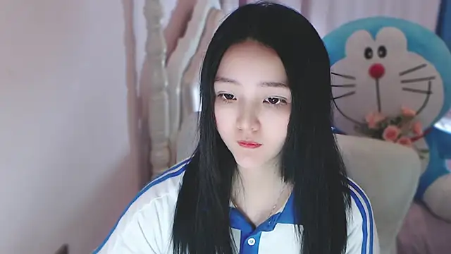 Snapshot of xiao-xiao-D chatting on 02.16.25 xiao-xiao-D online show from 02.16.25