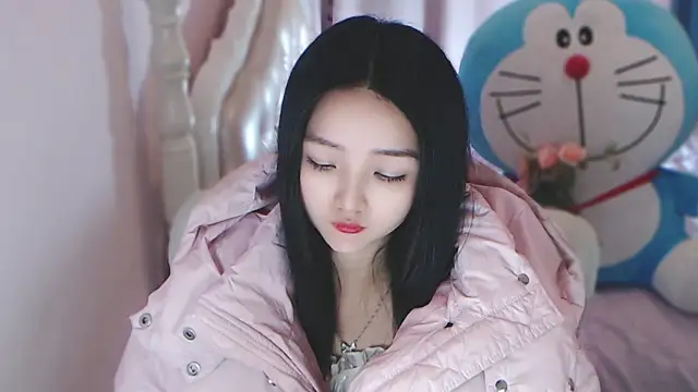 Snapshot of xiao-xiao-D chatting on 02.17.25 xiao-xiao-D online show from 02.17.25