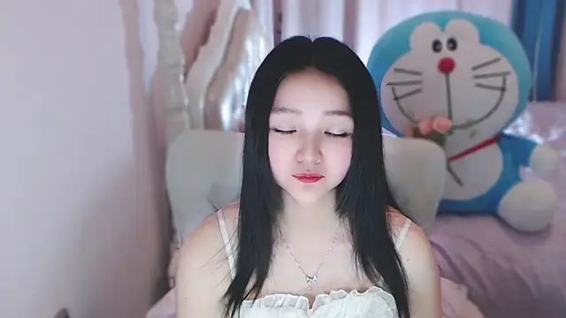 Snapshot of xiao-xiao-D chatting on 02.17.25 xiao-xiao-D online show from 02.17.25