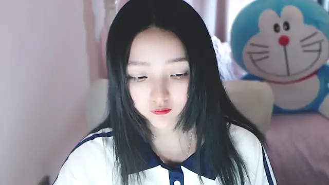 Snapshot of xiao-xiao-D chatting on 02.17.25 xiao-xiao-D online show from 02.17.25