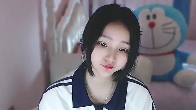 Snapshot of xiao-xiao-D chatting on 02.18.25 xiao-xiao-D online show from 02.18.25