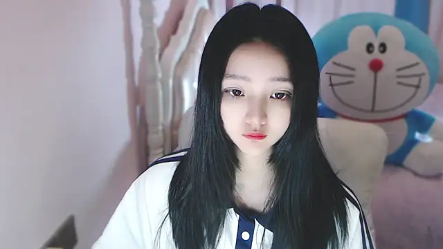 Snapshot of xiao-xiao-D chatting on 02.18.25 xiao-xiao-D online show from 02.18.25