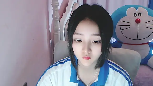 Snapshot of xiao-xiao-D chatting on 02.21.25 xiao-xiao-D online show from 02.21.25