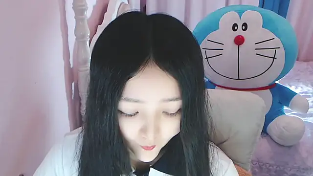 Snapshot of xiao-xiao-D chatting on 02.22.25 xiao-xiao-D online show from 02.22.25