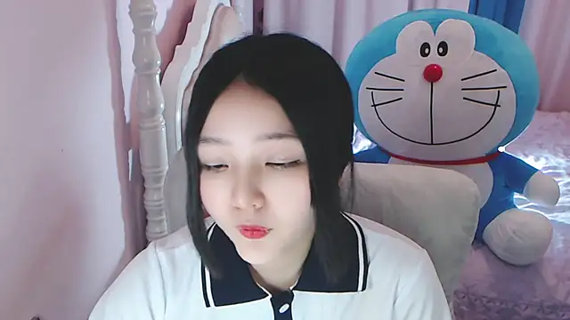 Snapshot of xiao-xiao-D chatting on 02.22.25 xiao-xiao-D online show from 02.22.25