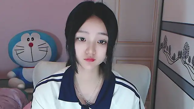 Snapshot of xiao-xiao-D chatting on 02.23.25 xiao-xiao-D online show from 02.23.25