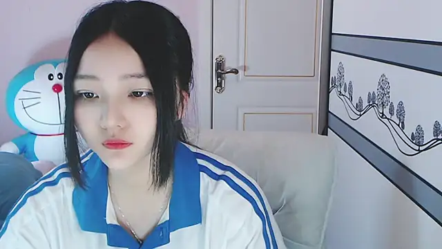 Snapshot of xiao-xiao-D chatting on 02.25.25 xiao-xiao-D online show from 02.25.25