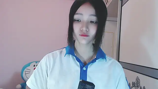 Snapshot of xiao-xiao-D chatting on 02.25.25 xiao-xiao-D online show from 02.25.25