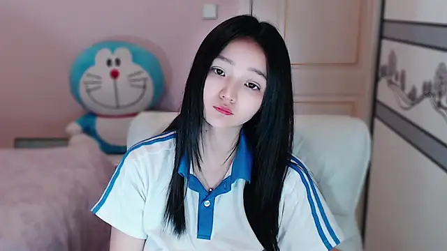 Snapshot of xiao-xiao-D chatting on 02.28.25 xiao-xiao-D online show from 02.28.25